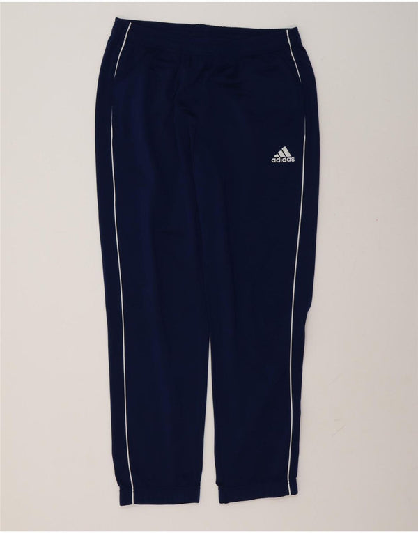 Ανδρική φόρμα Adidas Παντελόνι Joggers XL Navy Blue Polyester