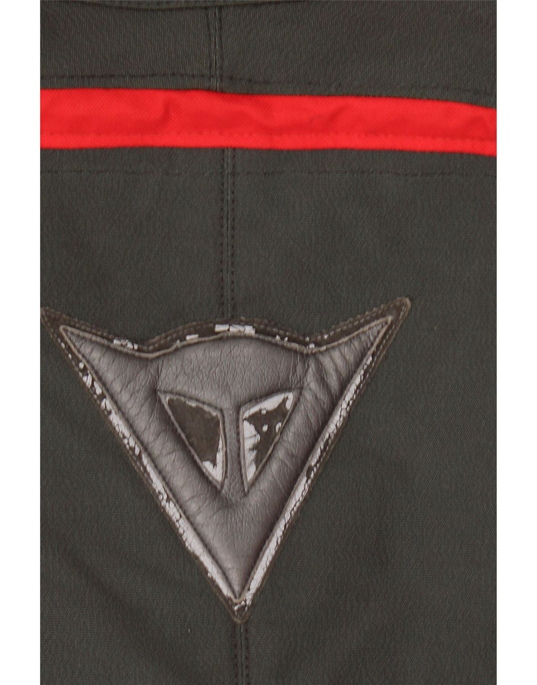 Dainese Ανδρικό τζάκετ Racer IT 52 Large Grey Colourblock Nylon