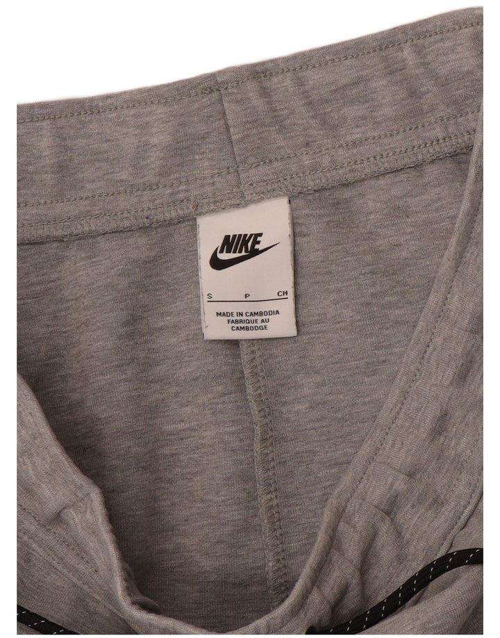 Ανδρική φόρμα Nike Παντελόνι Joggers Small Grey