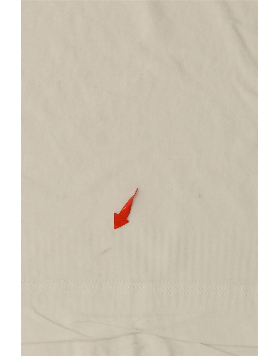 Ανδρικό γραφικό γιλέκο PUMA Top XL White Colourblock