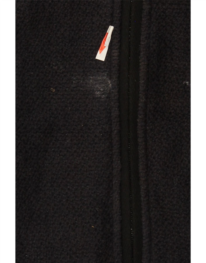 Ανδρική φόρμα Weird Fish Top Jacket XL Navy Blue Cotton
