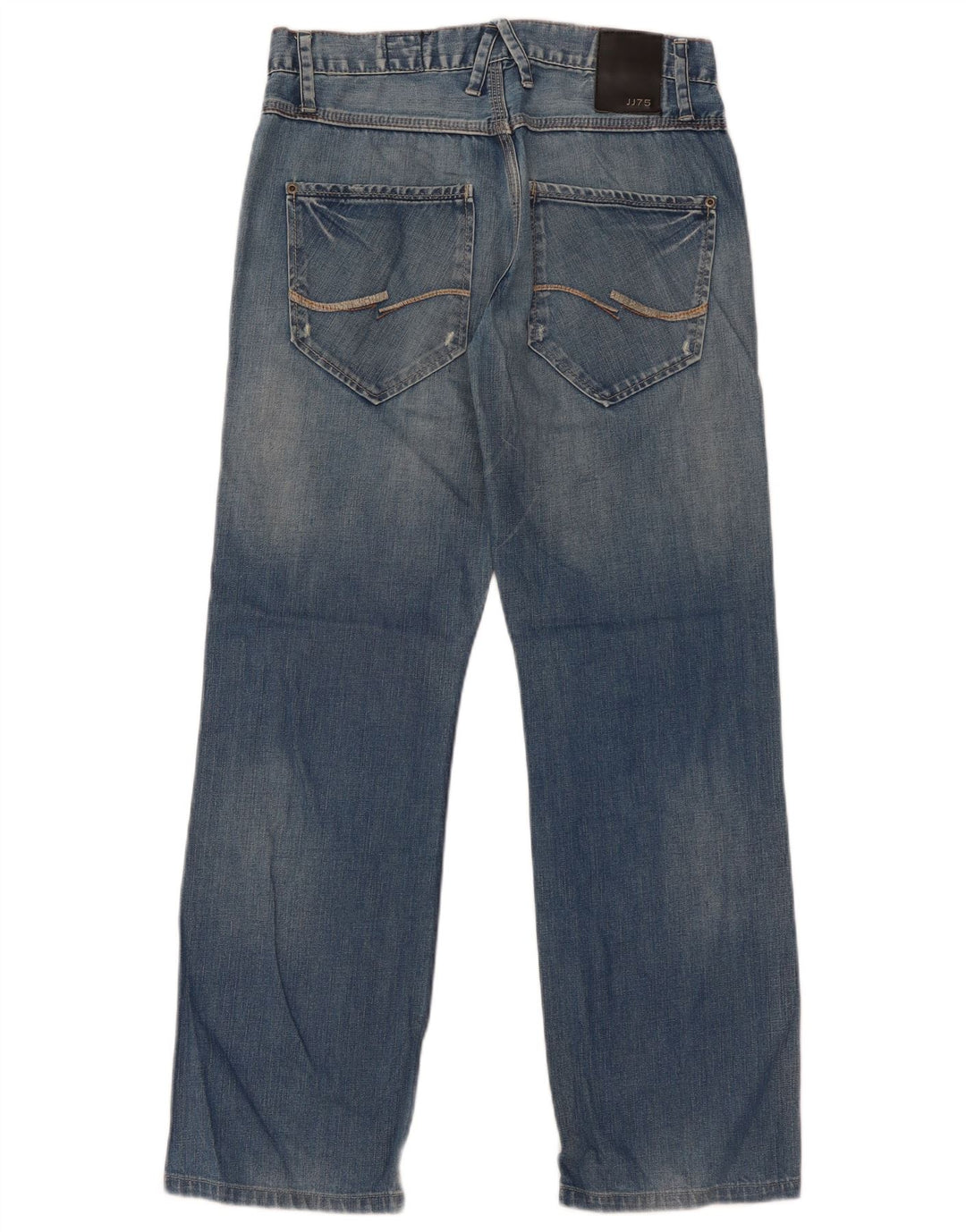 Jack & Jones Ανδρικό τζιν ίσιο W31 L30 Μπλε