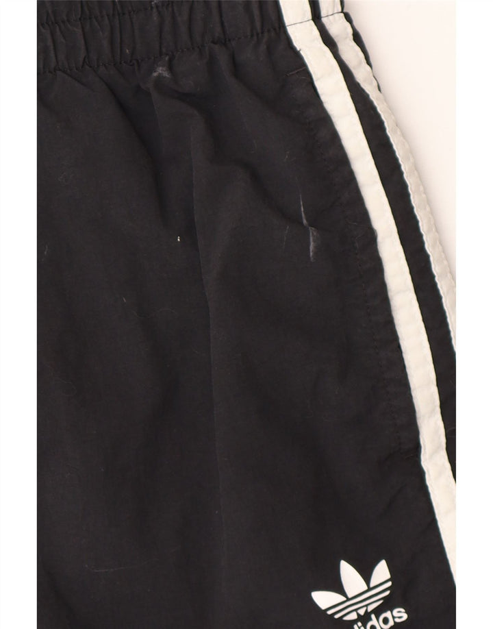 Ανδρικό σορτς Adidas Primegreen Sport Small μαύρο πολυεστέρα