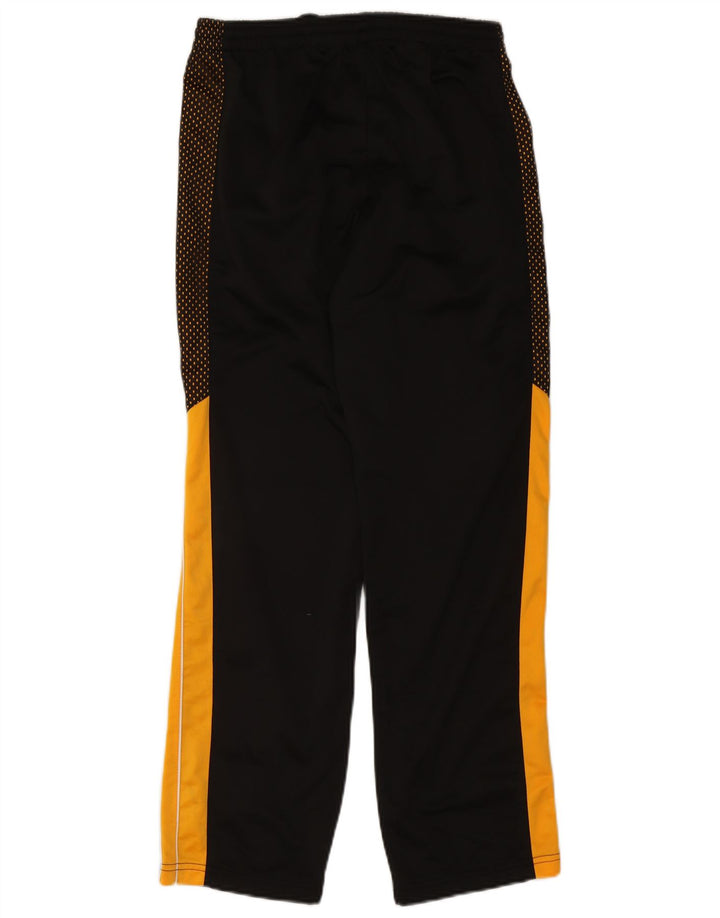 Ανδρική αθλητική φόρμα DIADORA Παντελόνι UK 38 Medium Black Colorblock Polyester
