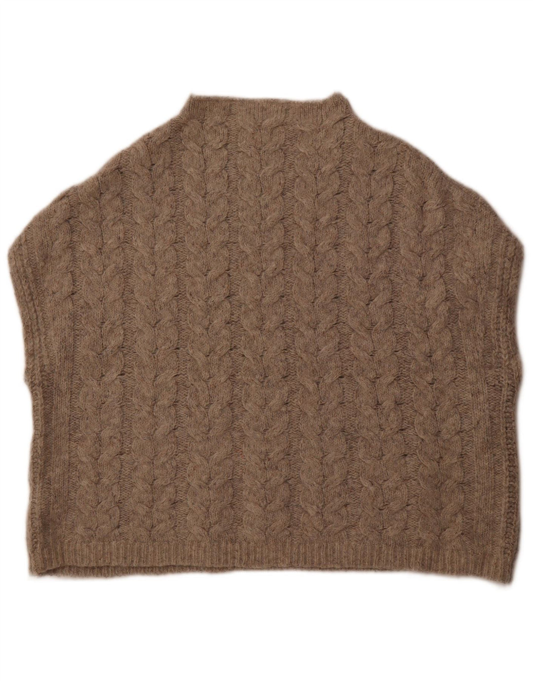 WHITE STUFF Γυναικείο υπερμεγέθη γιλέκο χελώνας Tank Top UK 16 Large Grey