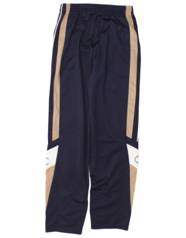 Ανδρική αθλητική φόρμα Champion Graphic Παντελόνι Medium Navy Blue Colourblock