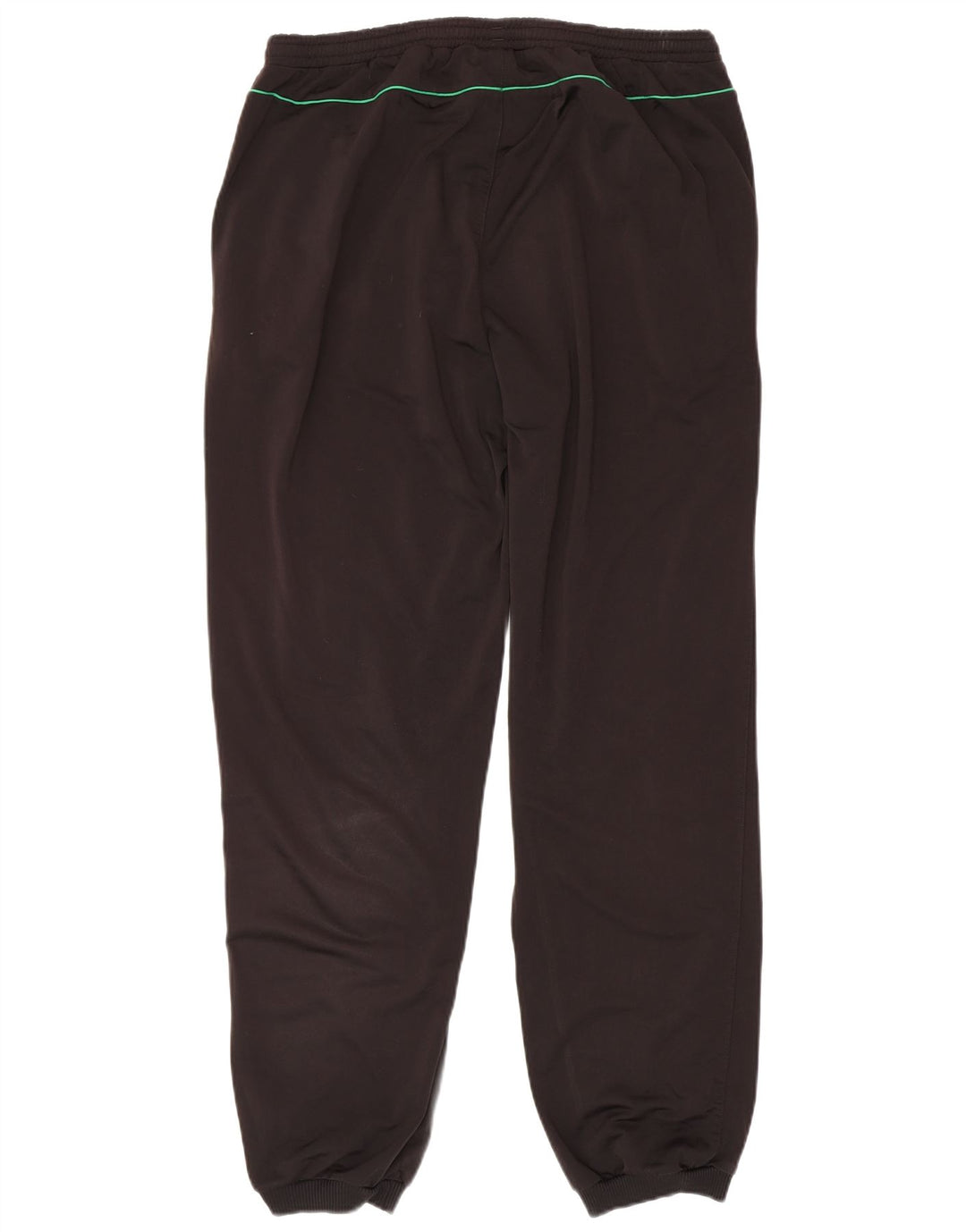 Ανδρική φόρμα Puma Παντελόνι Joggers 2XL Μαύρο Πολυεστέρα
