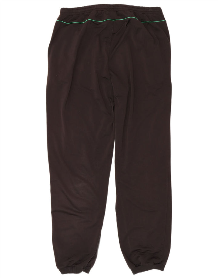 Ανδρική φόρμα Puma Παντελόνι Joggers 2XL Μαύρο Πολυεστέρα