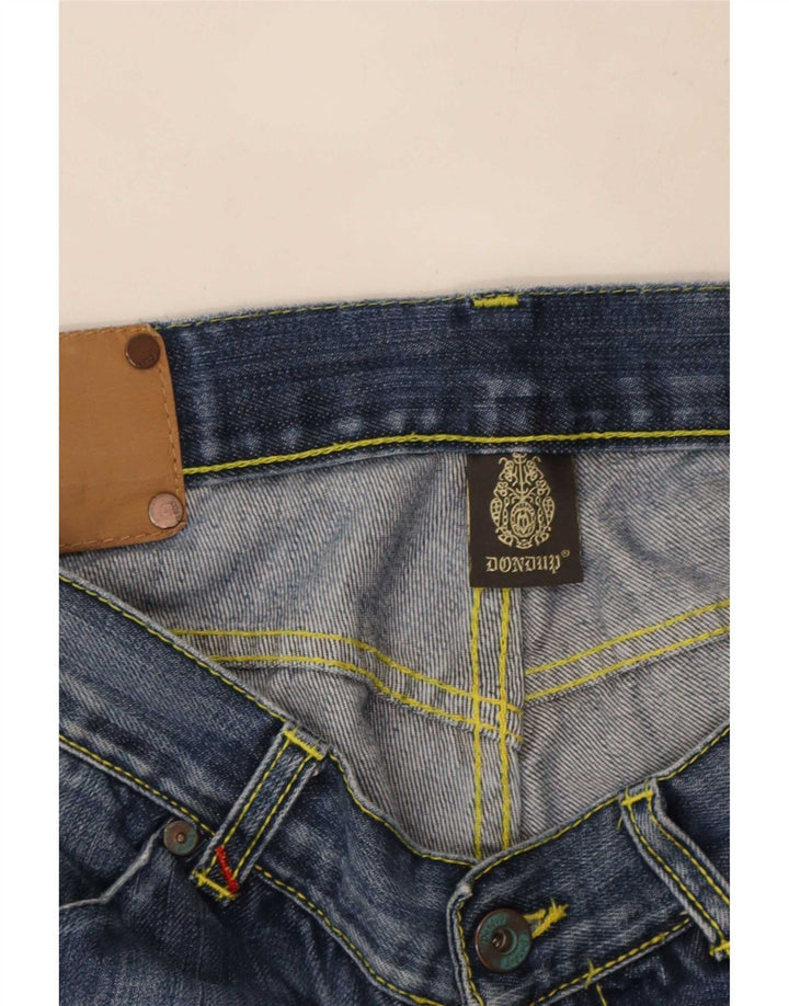 Dondup Ανδρικό Slim Jeans W32 L30 Blue