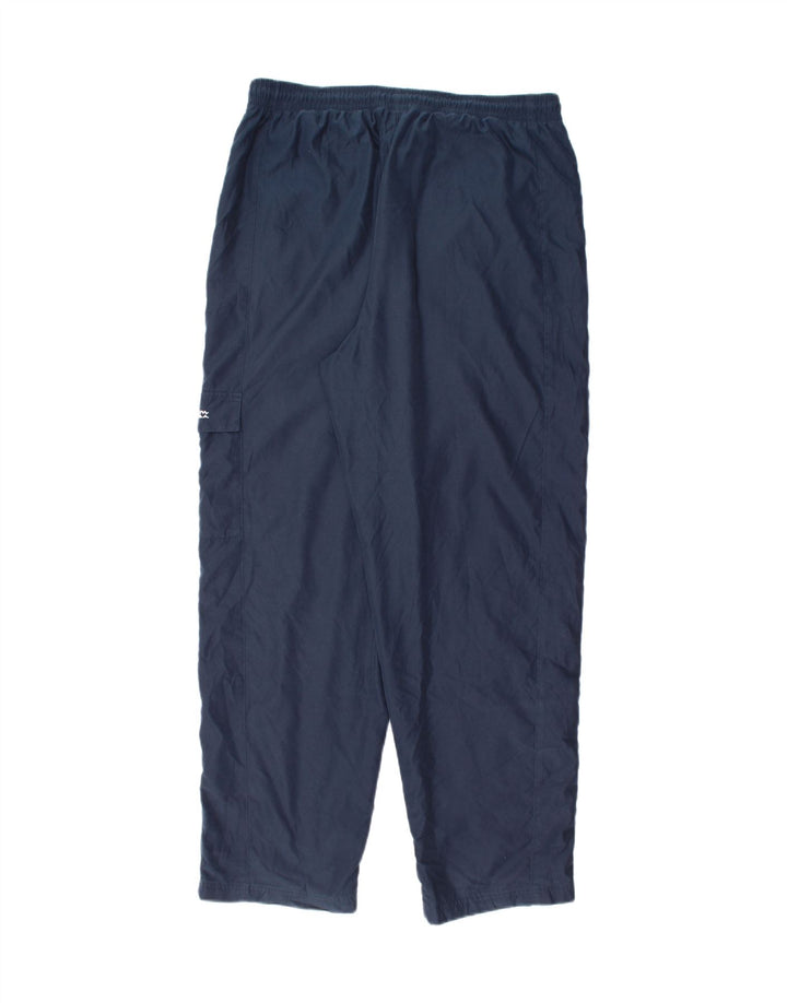 CHAMPION Mens Tracksuit Trousers XL  Navy Blue Vintage Champion and Second-Hand Champion from Messina Hembry 