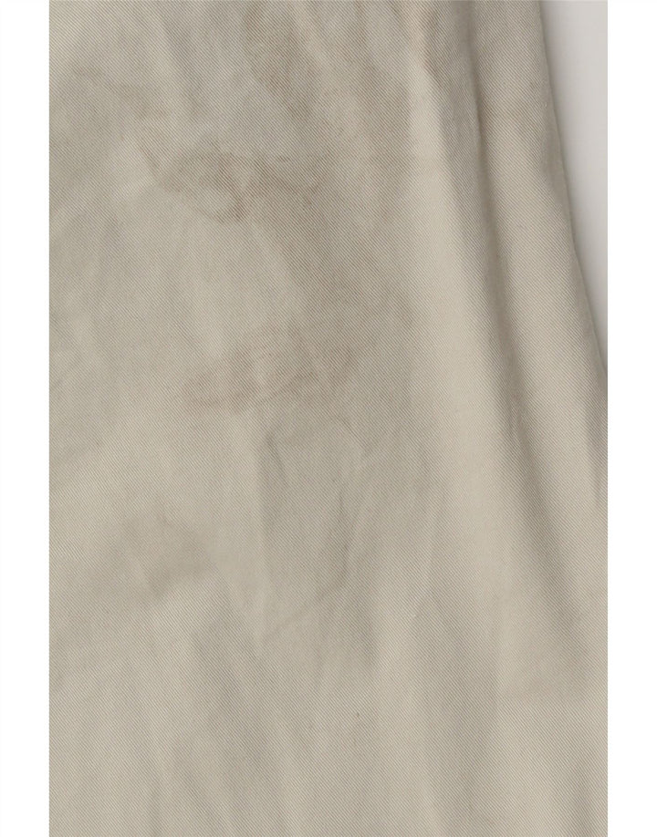 DOCKERS Γυναικείο Casual Παντελόνι Ideal Fit US 6 Medium W28 L30 Beige