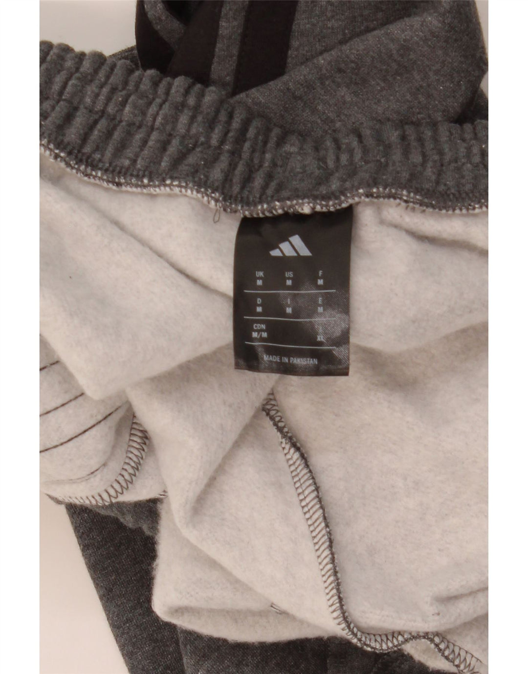 Ανδρική φόρμα Adidas Παντελόνι Joggers Medium Grey