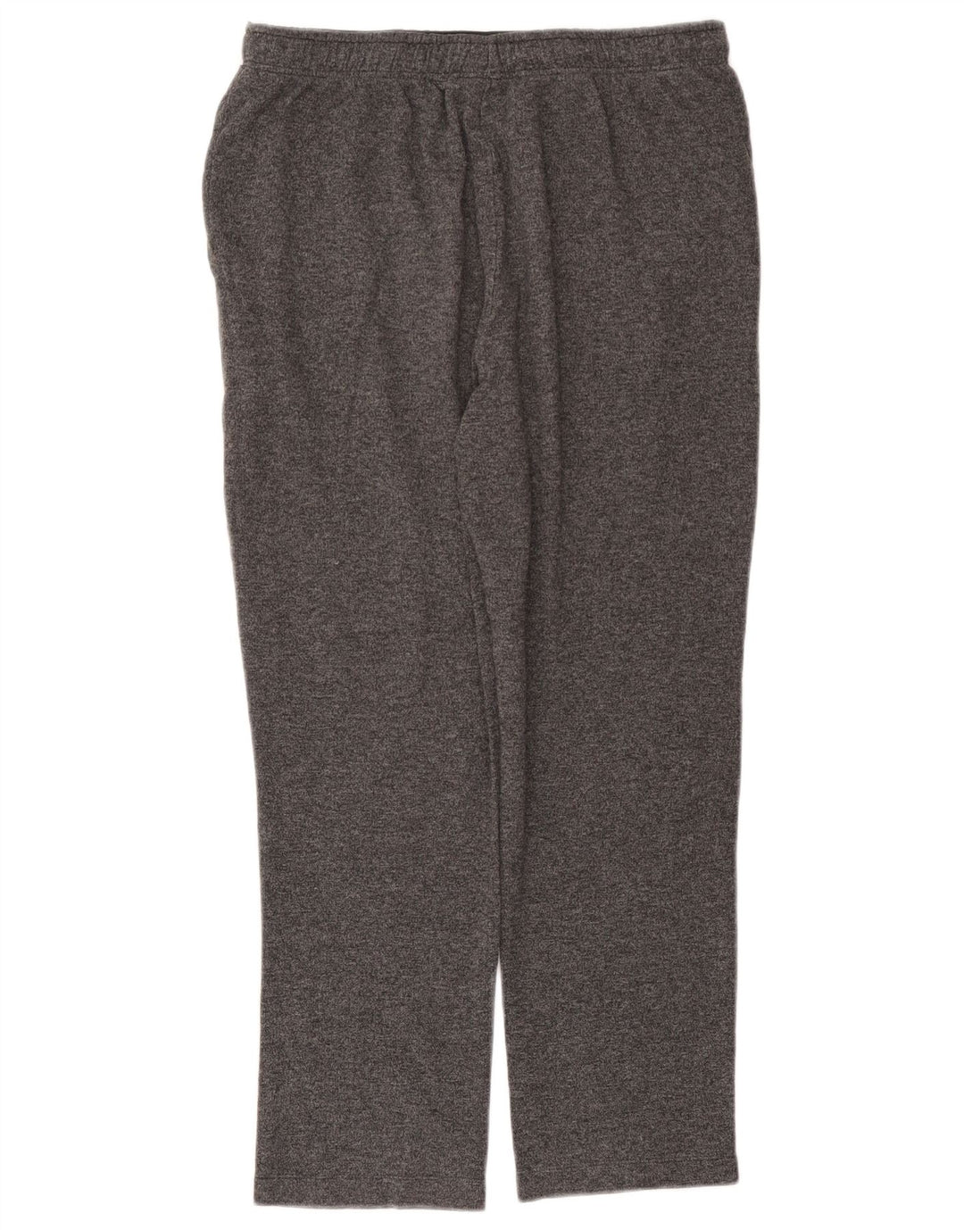 Ανδρική αθλητική φόρμα Eddie Bauer Παντελόνι μεσαίο γκρι βαμβακερό