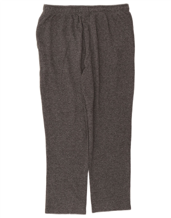 Ανδρική αθλητική φόρμα Eddie Bauer Παντελόνι μεσαίο γκρι βαμβακερό