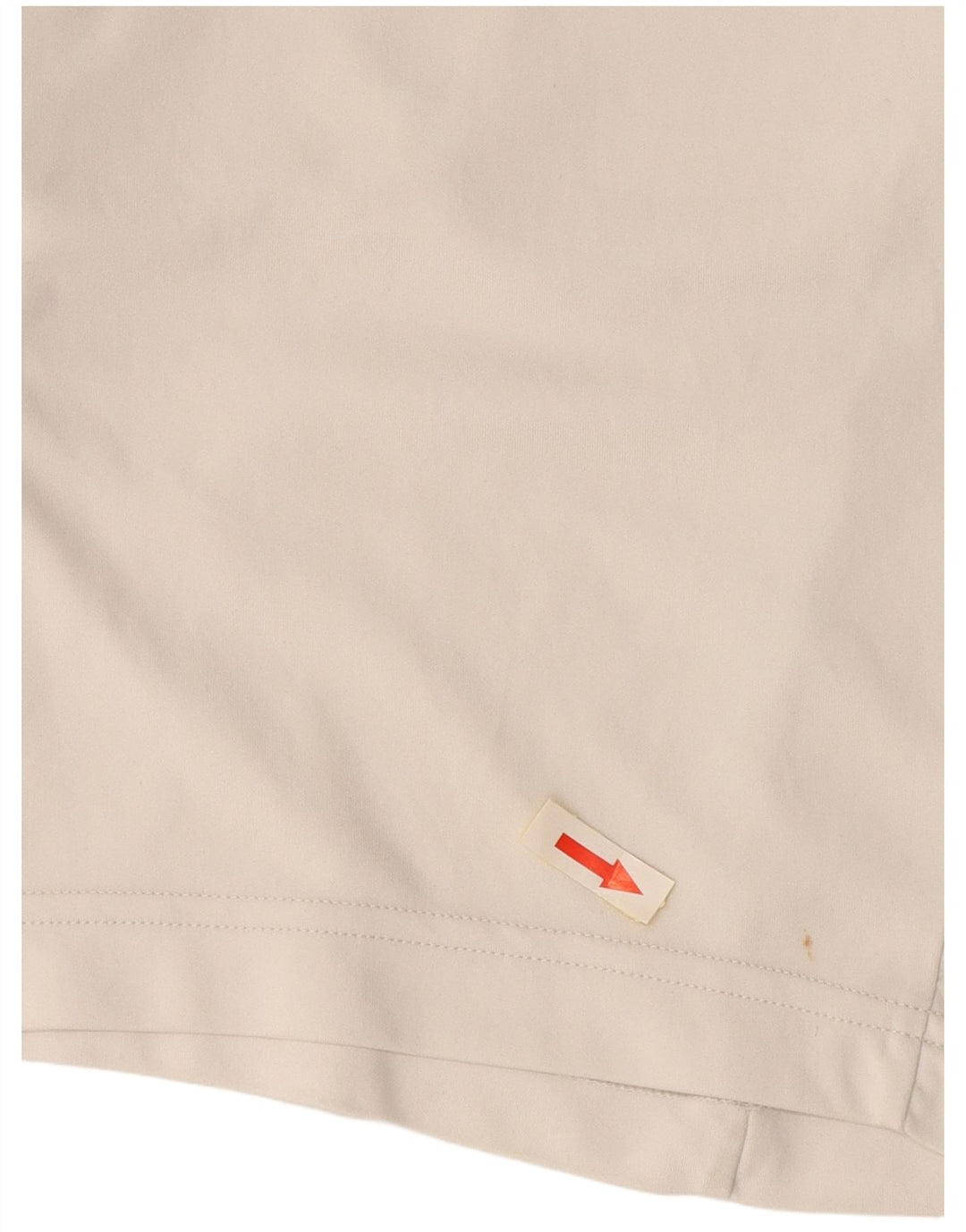 Αθλητικό σορτς Adidas Mens Clima 365 Small White Polyester