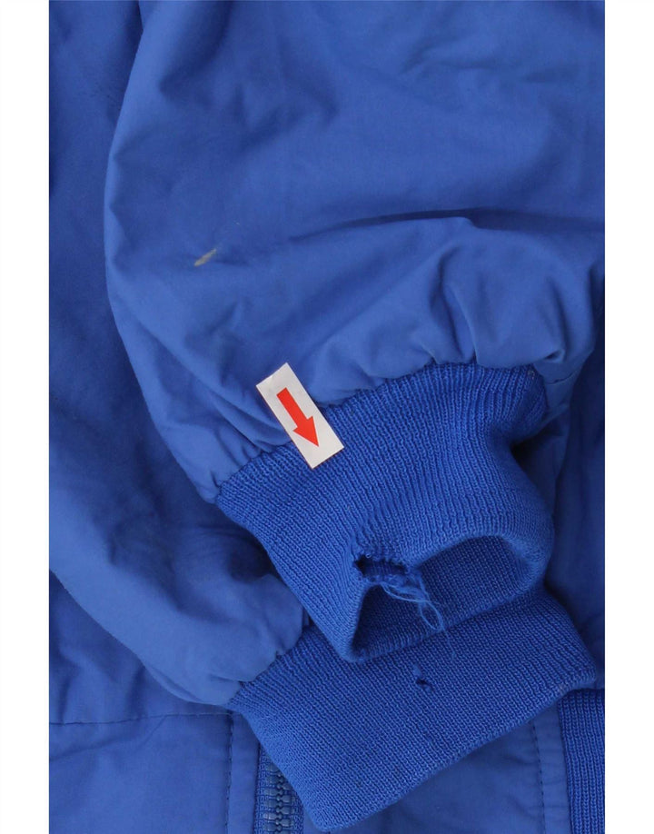 Ανδρικό μπουφάν North Sails UK 38 Medium Blue