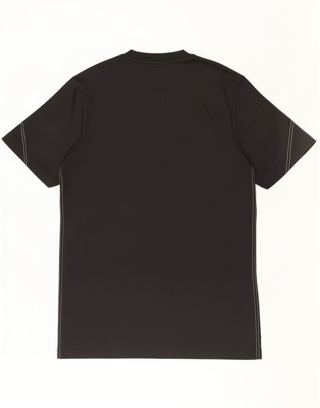 Adidas Ανδρικό T-Shirt Aeroready Top Small Black Polyester