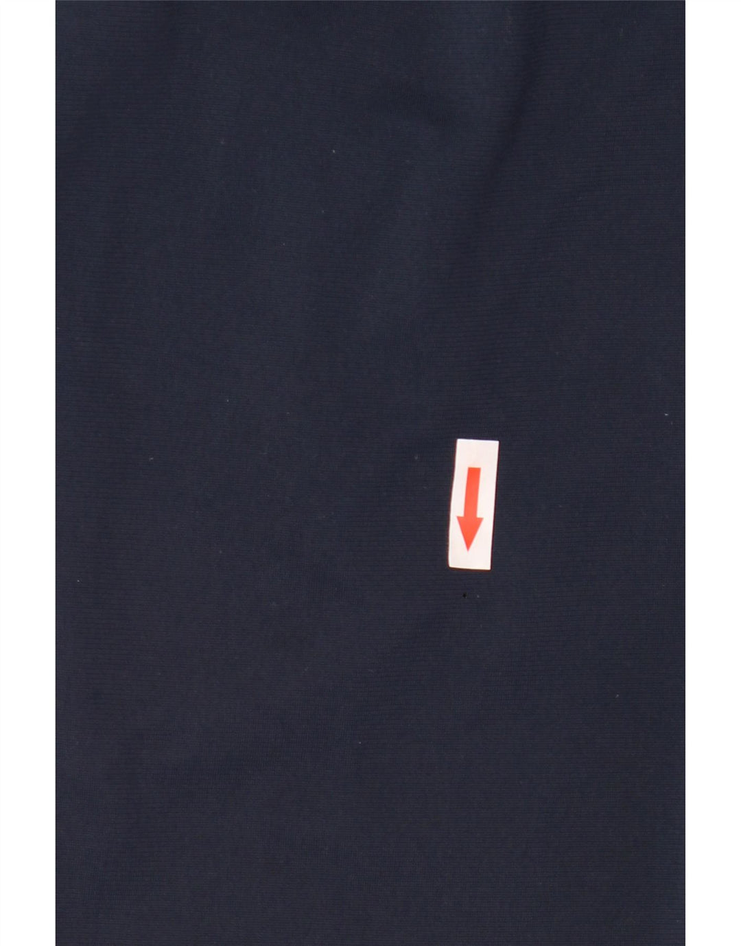 Ανδρική αθλητική φόρμα Champion Παντελόνι Μεγάλο Navy Blue Polyester