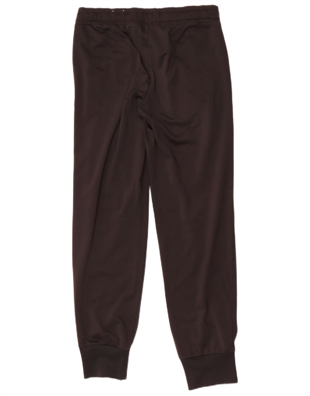 Puma Γυναικεία φόρμα παντελόνι Joggers UK 12 Medium Black