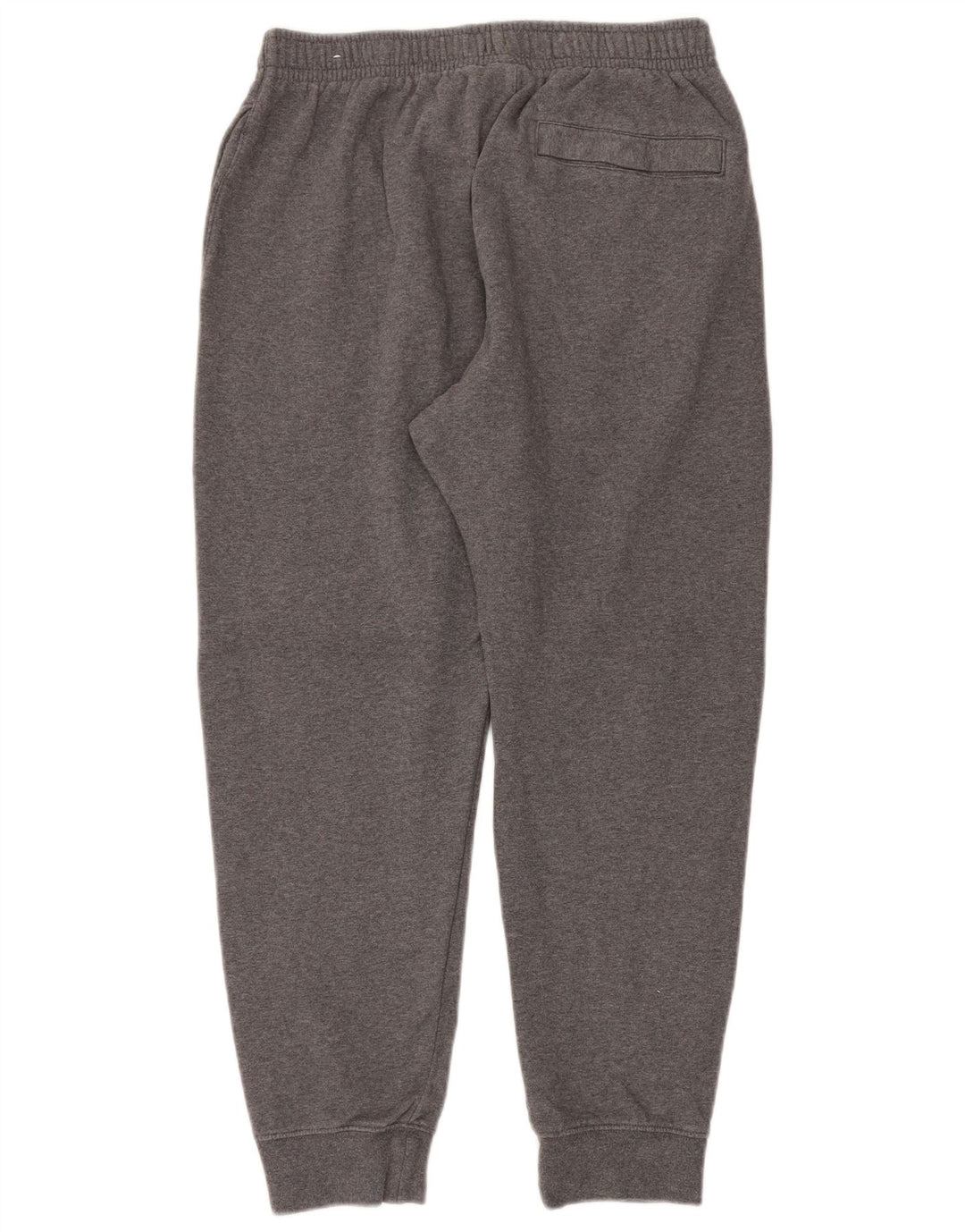 Ανδρική φόρμα Nike Παντελόνι Joggers Μεσαίο γκρι βαμβακερό