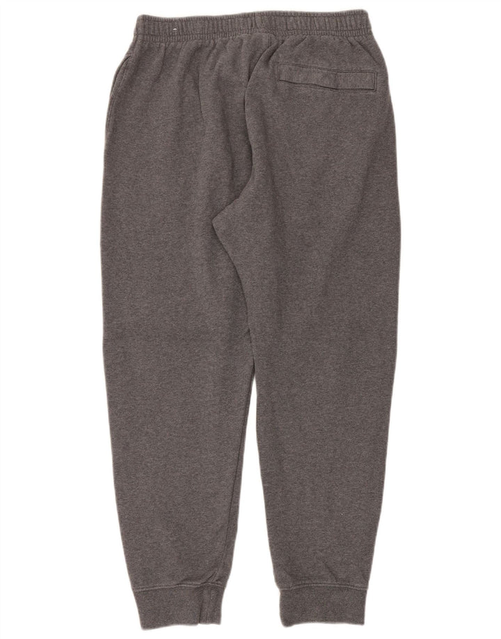 Ανδρική φόρμα Nike Παντελόνι Joggers Μεσαίο γκρι βαμβακερό
