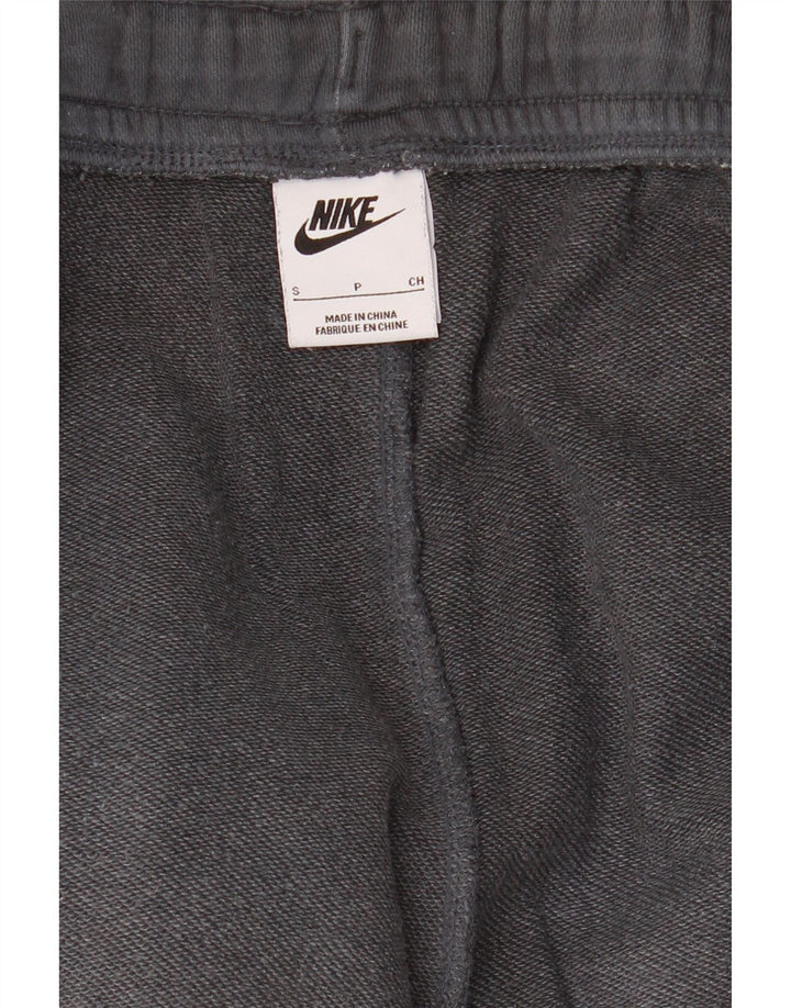 Ανδρικές φόρμες Nike Παντελόνια Joggers Small Grey Colourblock