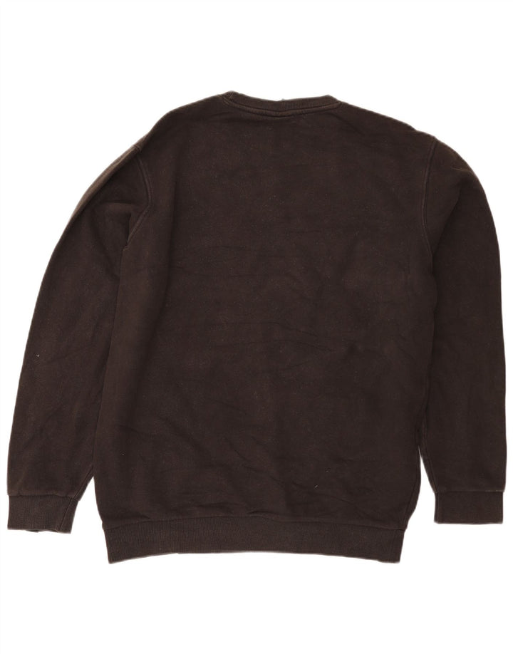 Ανδρικό φούτερ Ellesse Jumper Μεσαίο Καφέ Βαμβακερό