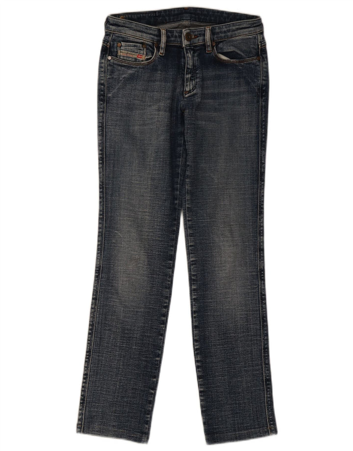 Diesel Γυναικείο Slim Jeans W25 L29 Blue