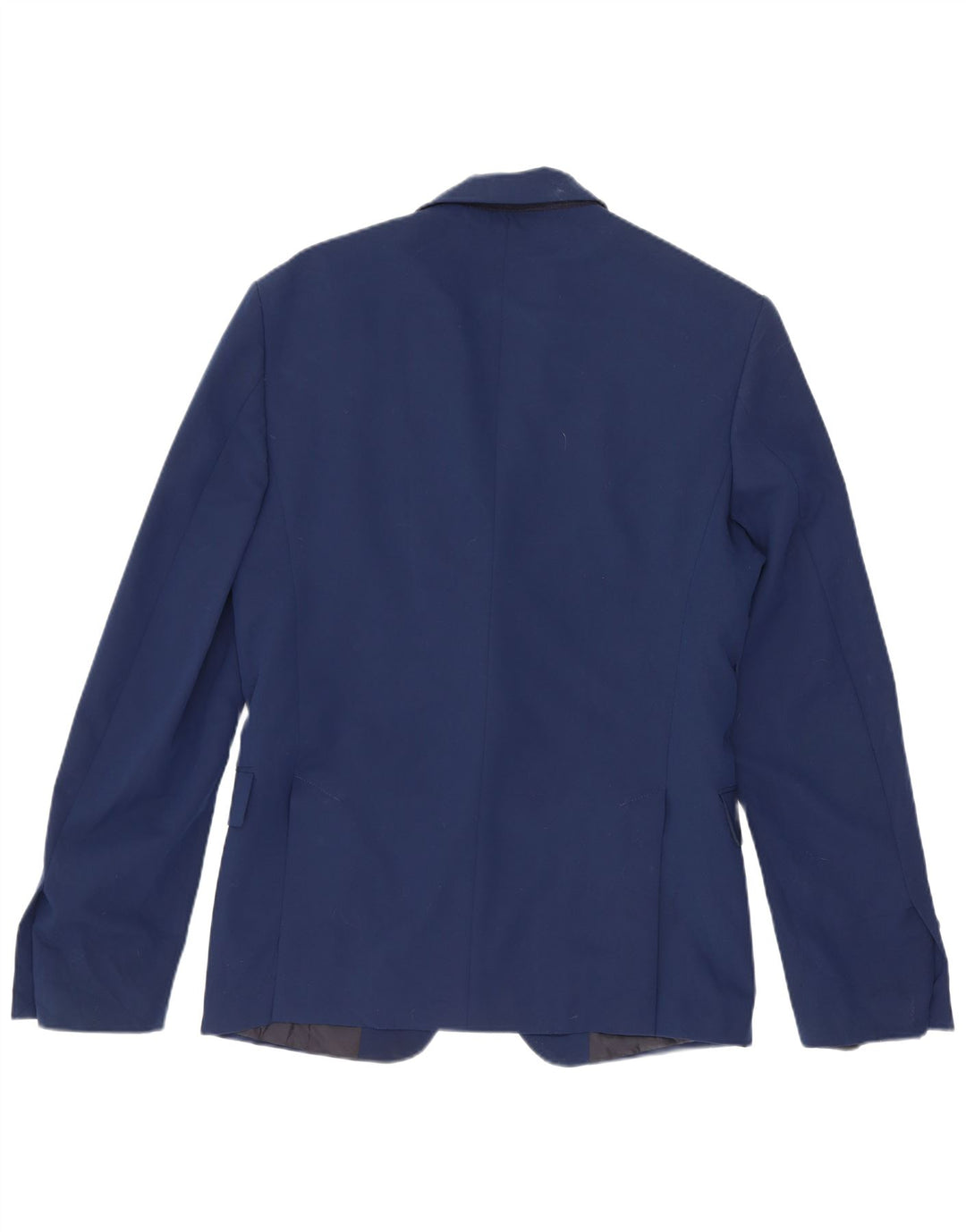 Zara Ανδρικό σακάκι μπλέιζερ με 2 κουμπιά EU 44 XS Navy Blue