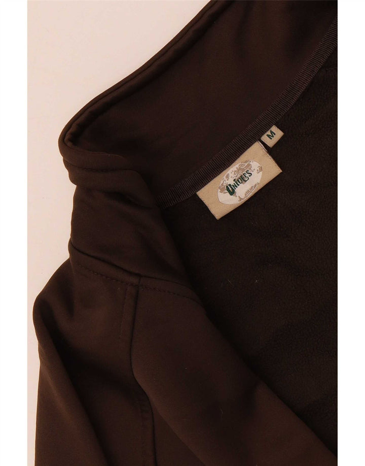 Ανδρική φόρμα Univers Top Jacket Μεσαίο Καφέ