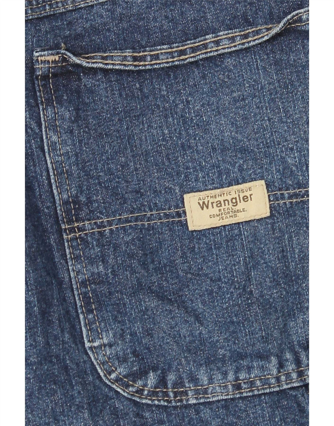 Ανδρικό τζιν Cargo σορτς Wrangler W42 2XL Μπλε