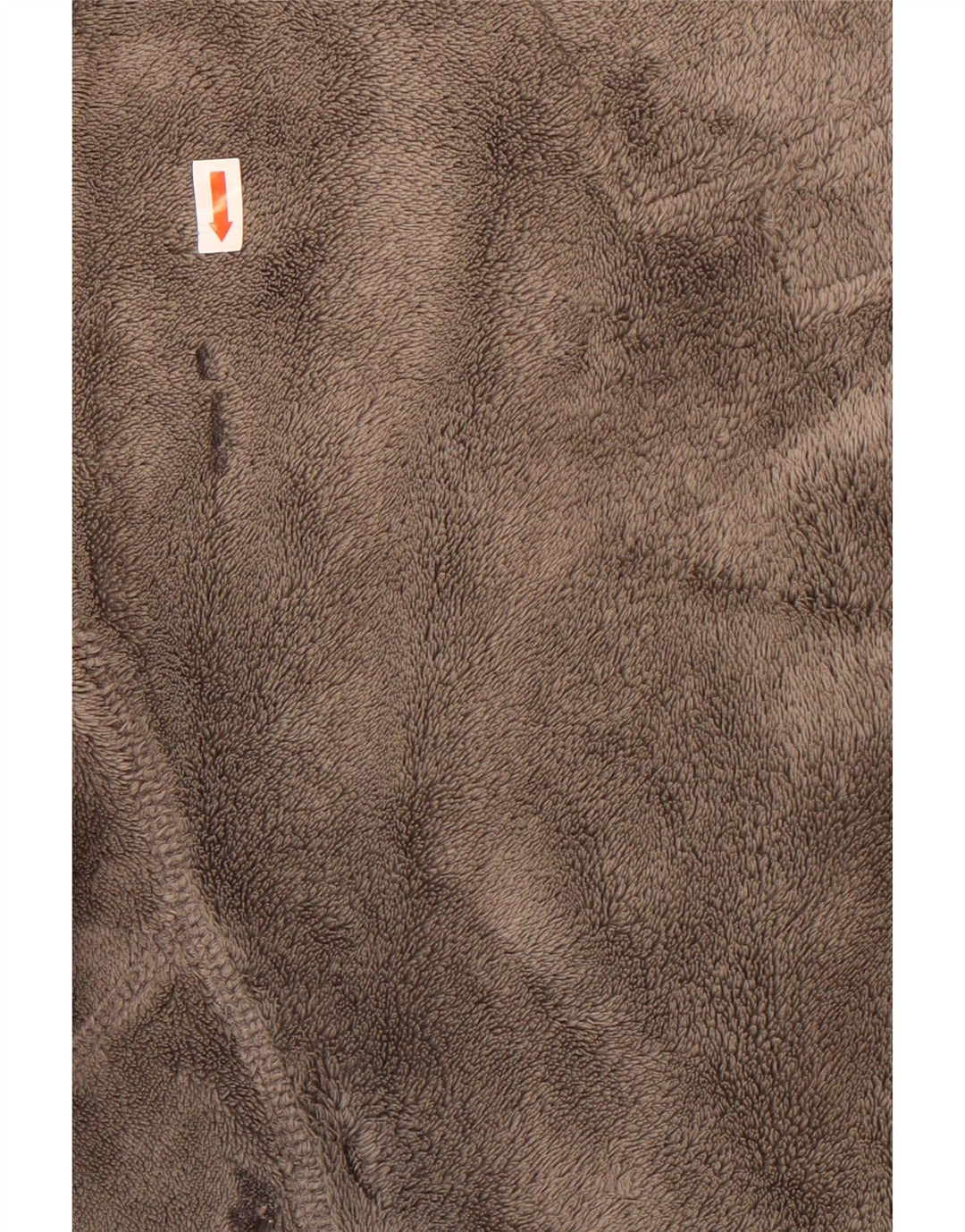 Ανδρικό μπουφάν Norway Fleece UK 38 Medium Grey Colorblock Πολυεστέρας Sports