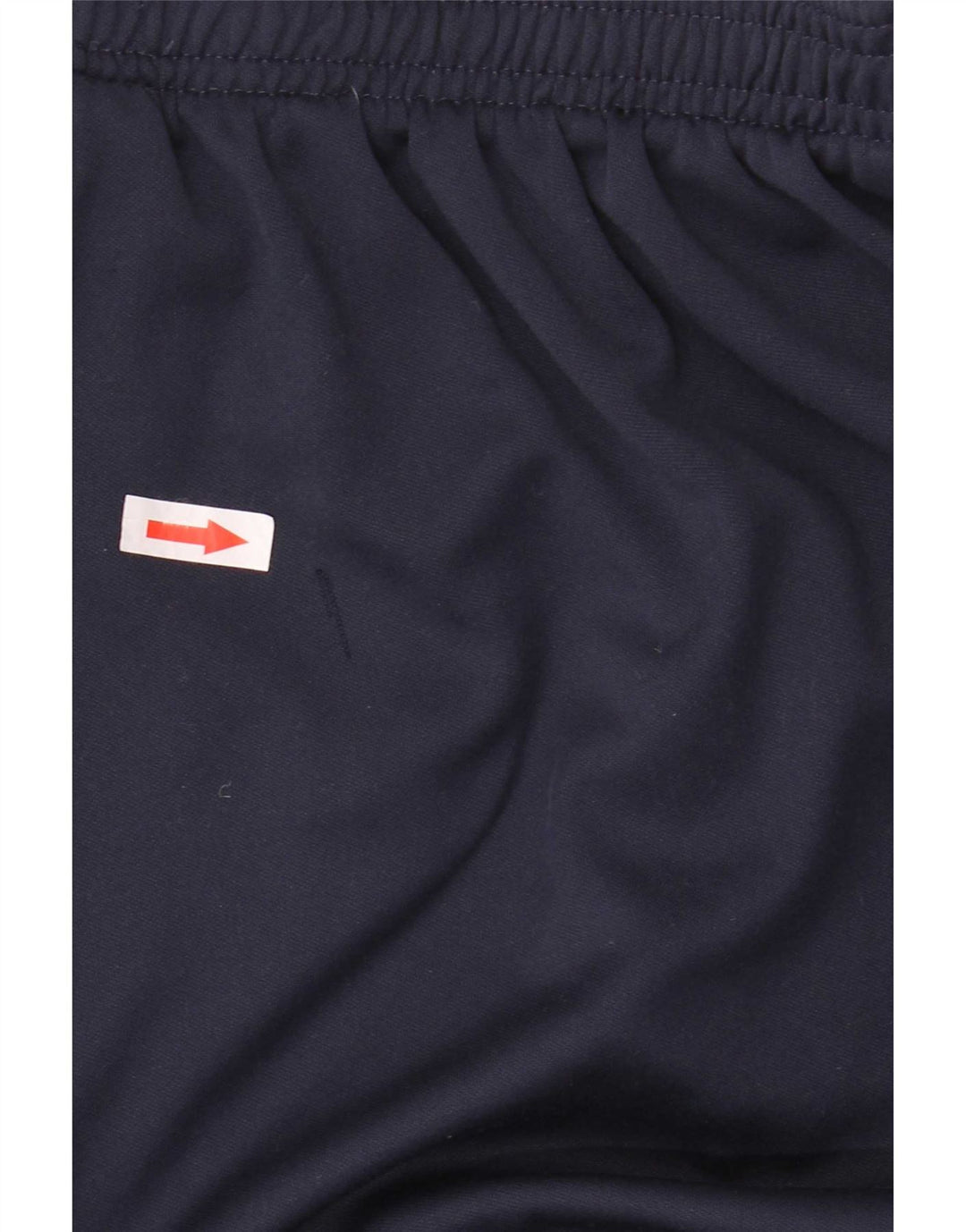 Ανδρική φόρμα φόρμας Nike Dri Fit, μεσαίο μπλε ναυτικό, πολυεστέρας