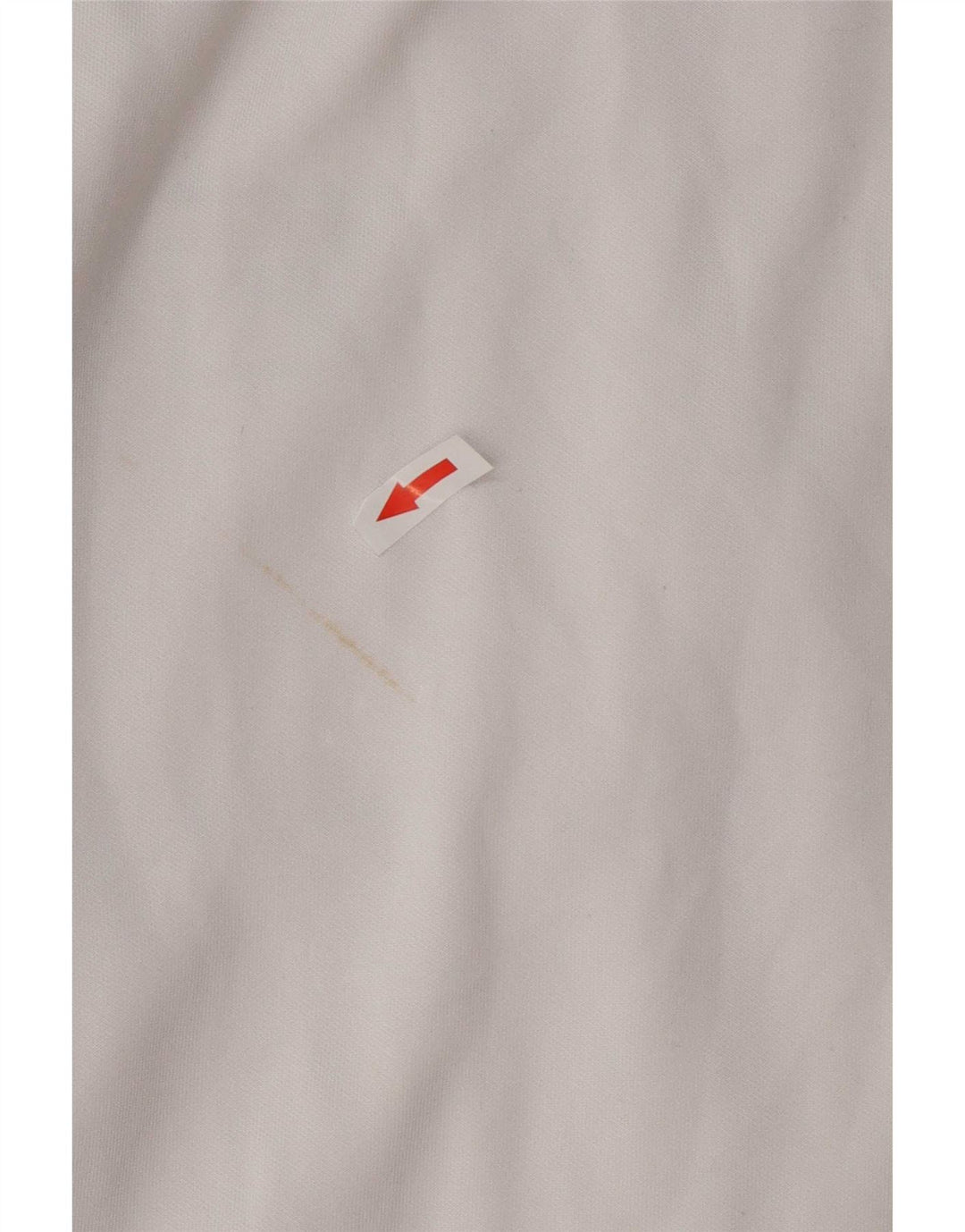 Ανδρική φόρμα γραφικής φόρμας Fila Top Jacket Small White Colourblock Polyester