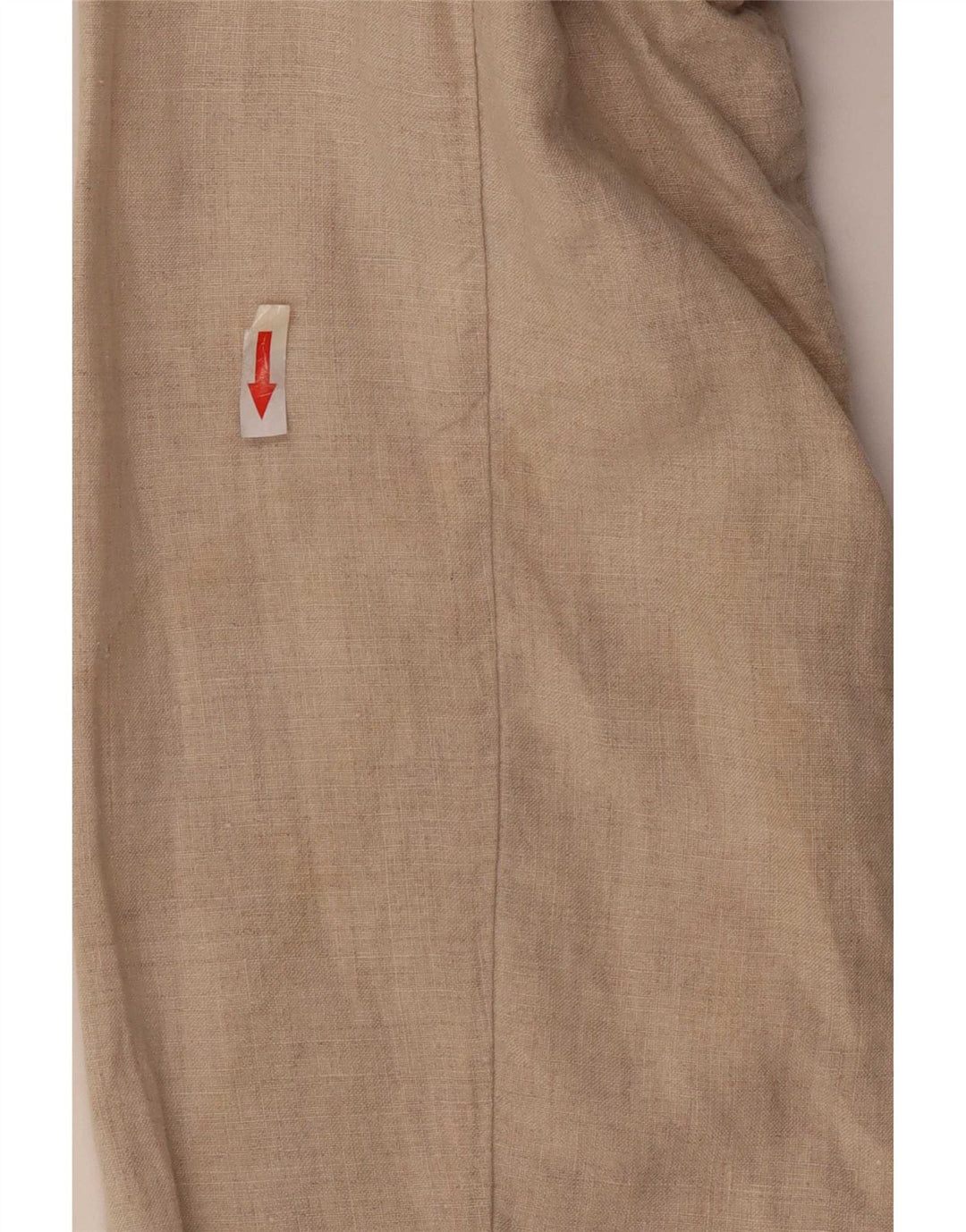 Zara Ανδρικό Πανωφόρι UK 40 Large Beige