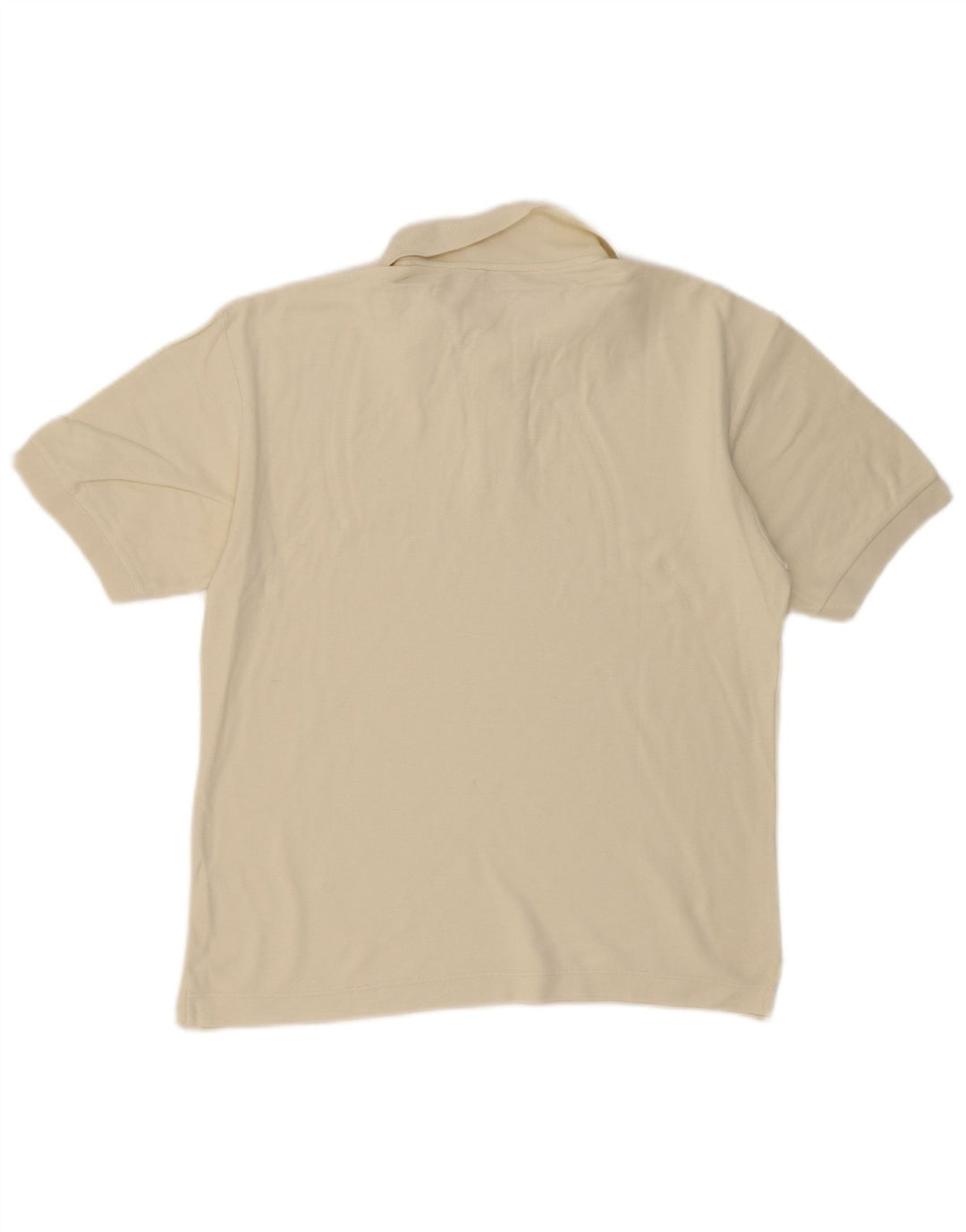Ανδρικό πουκάμισο πόλο FILA IT 48 Medium Beige