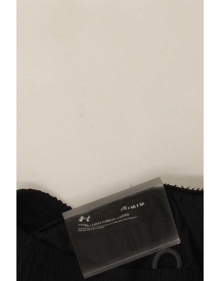 Under Armour Γυναικεία φόρμα Cargo Παντελόνια Joggers UK 12 Medium Black