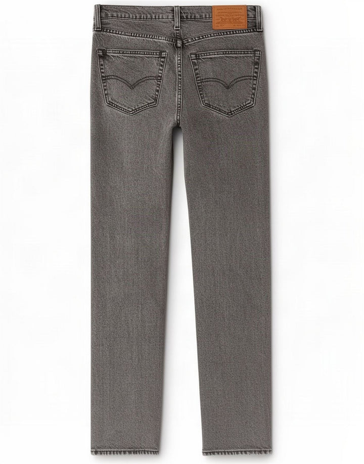 Levi's Mens 511 Slim Jeans W30 L32 Grey Cotton