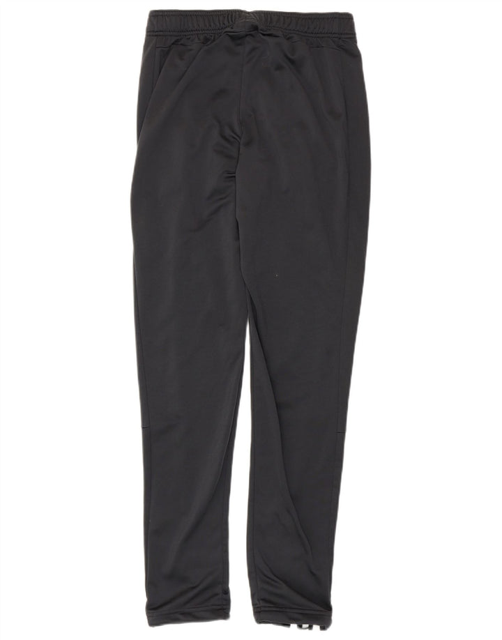 Ανδρική φόρμα Adidas Παντελόνι UK 36/38 Μικρό Μαύρο Πολυεστέρα