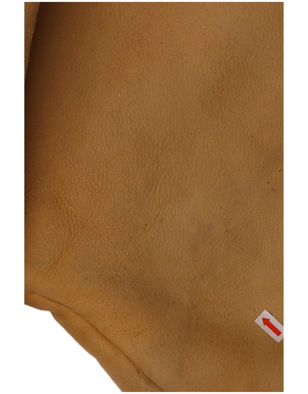 Vintage Γυναικείο Παλτό Shearling IT 46 Large Beige Shearling