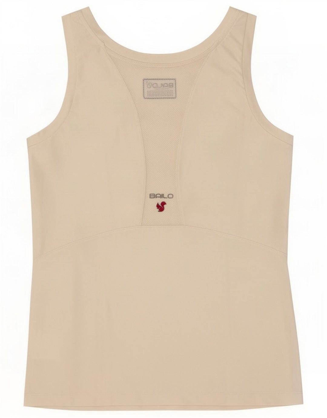 Bailo Γυναικείο γιλέκο UK 12 Medium White