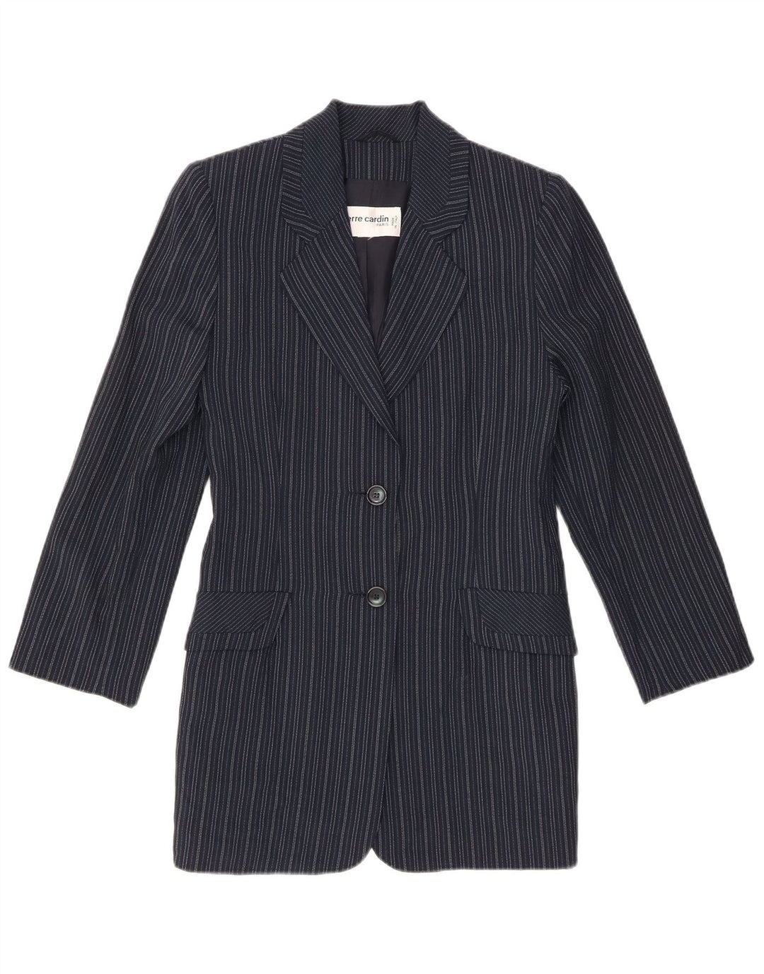 PIERRE CARDIN Γυναικείο Σετ Φούστας 2 τεμαχίων IT 42 Medium W25 L20 Navy Blue