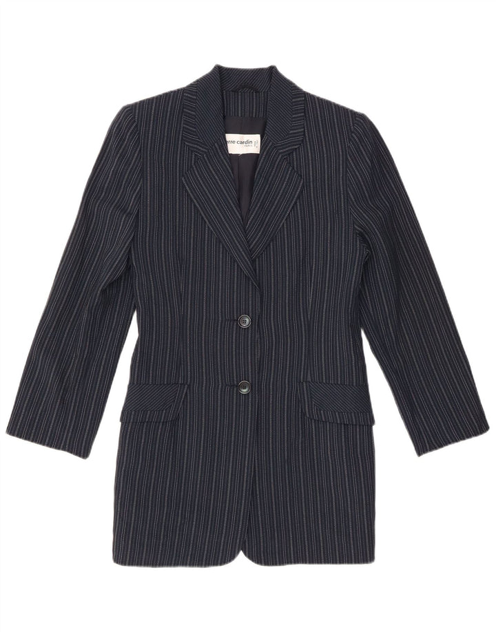 PIERRE CARDIN Γυναικείο Σετ Φούστας 2 τεμαχίων IT 42 Medium W25 L20 Navy Blue