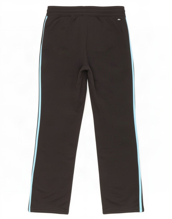 Γυναικεία αθλητική φόρμα Adidas Climalite UK 8/10 Small Black