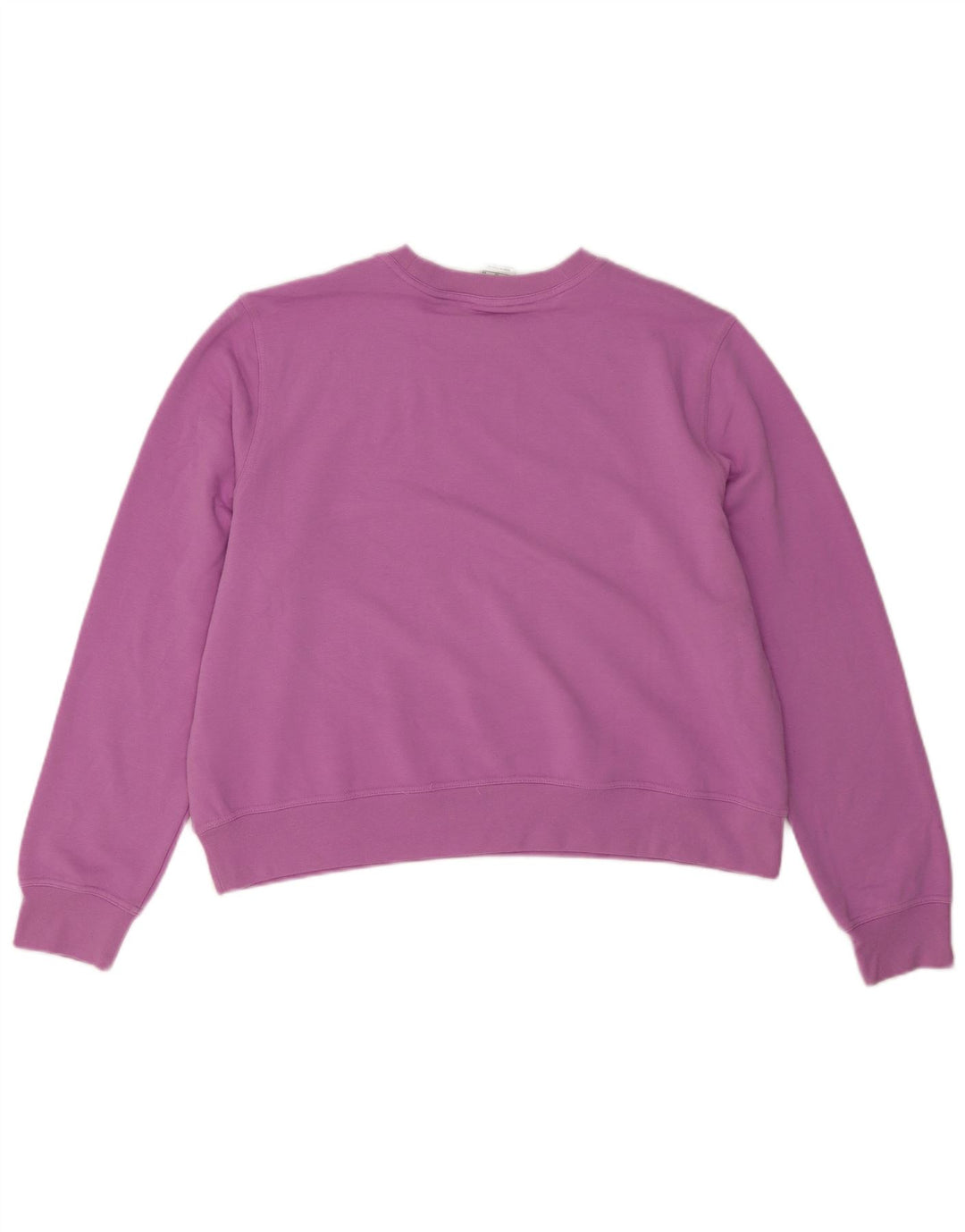 Γυναικεία φούτερ Nike Dri Fit Jumper UK 18 XL Purple Polyester