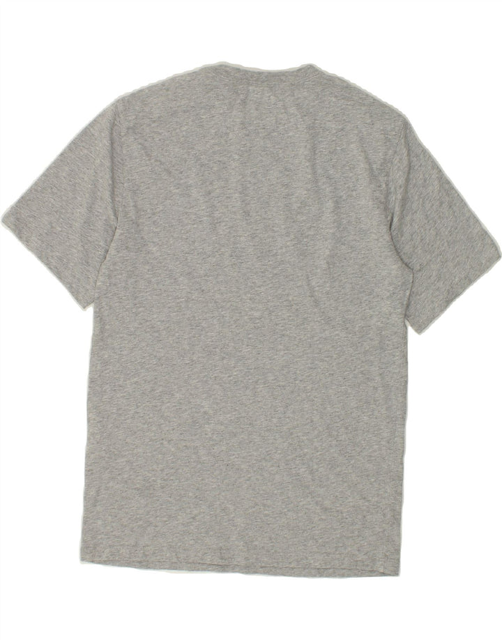 VINEYARD VINES Mens T-Shirt Top XS Grey Cotton Vintage Vineyard Vines and Second-Hand Vineyard Vines from Messina Hembry 