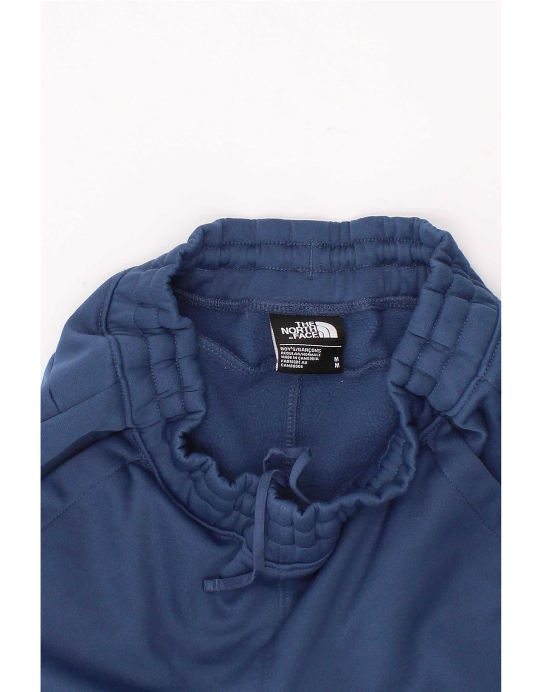 The North Face Boys Cargo αθλητική φόρμα παντελόνι Joggers 9-10 ετών Medium Blue