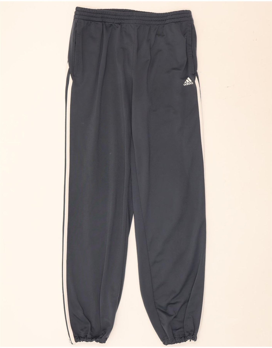 Ανδρική φόρμα Adidas Παντελόνι Joggers Medium Grey Polyester
