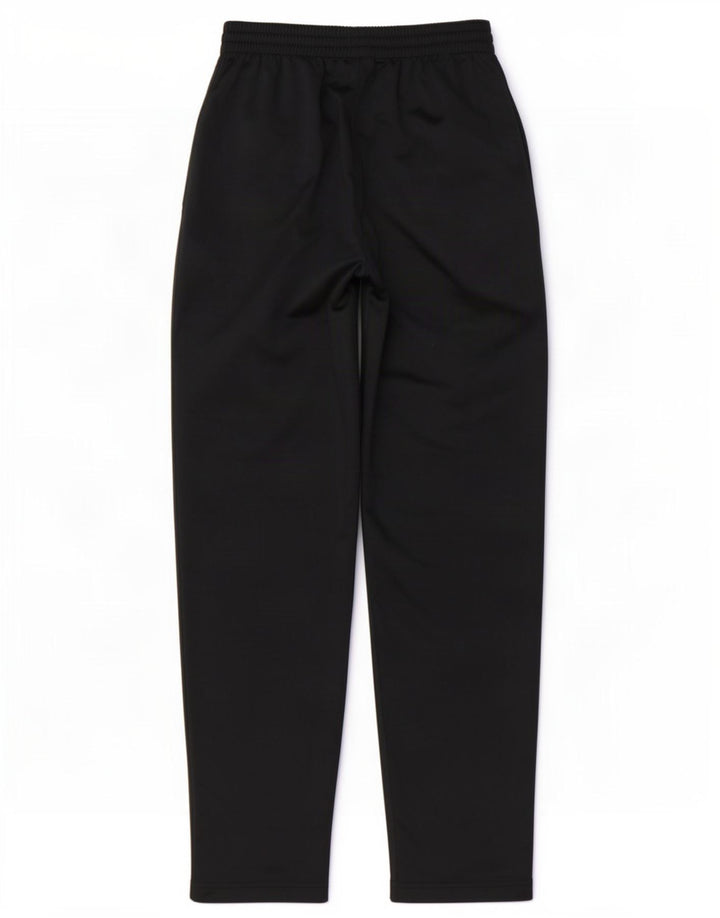 Reebok Ανδρικές φόρμες παντελόνια XS Black Polyester