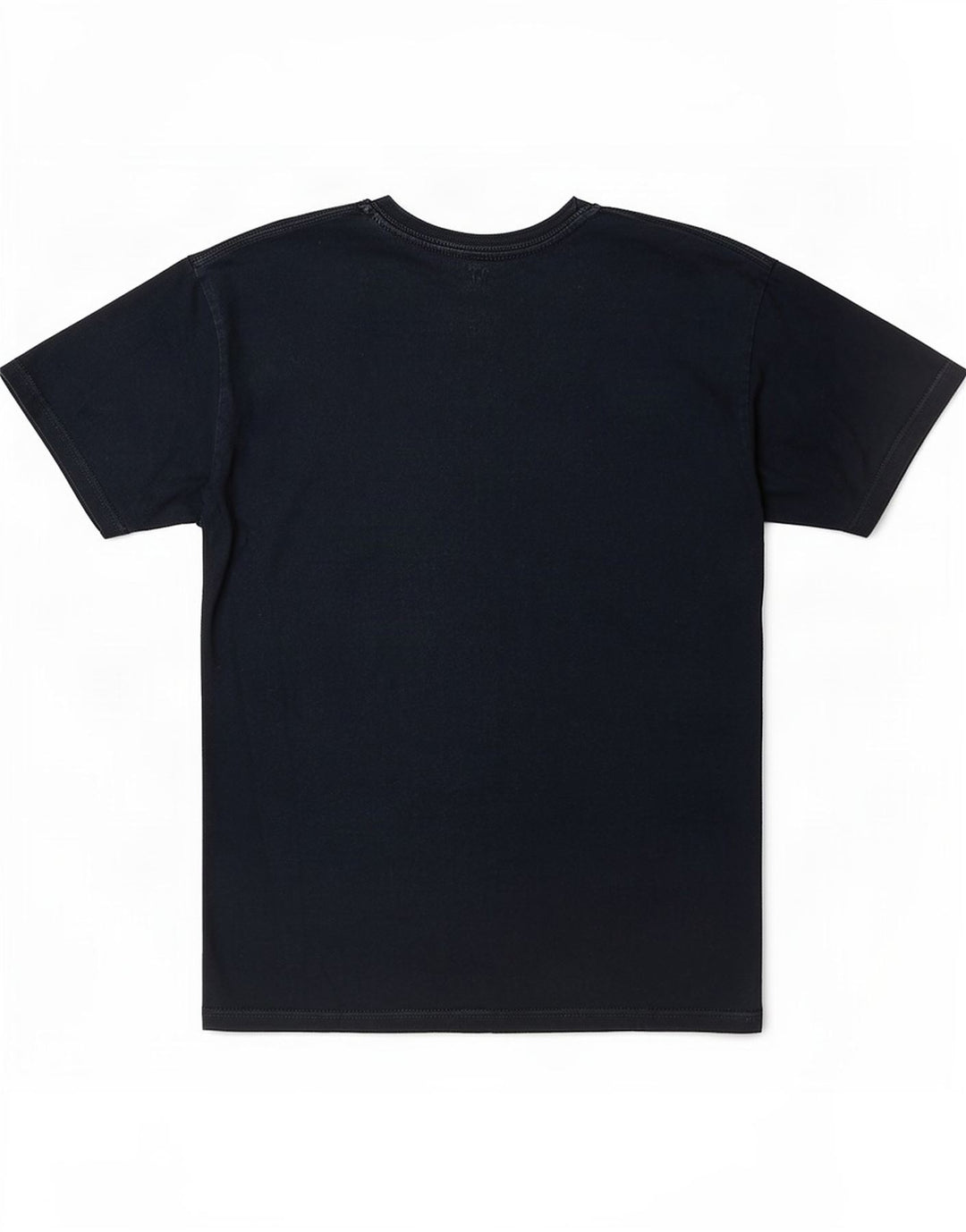 Ανδρικό γραφικό T-Shirt Vans Top Medium Navy Blue